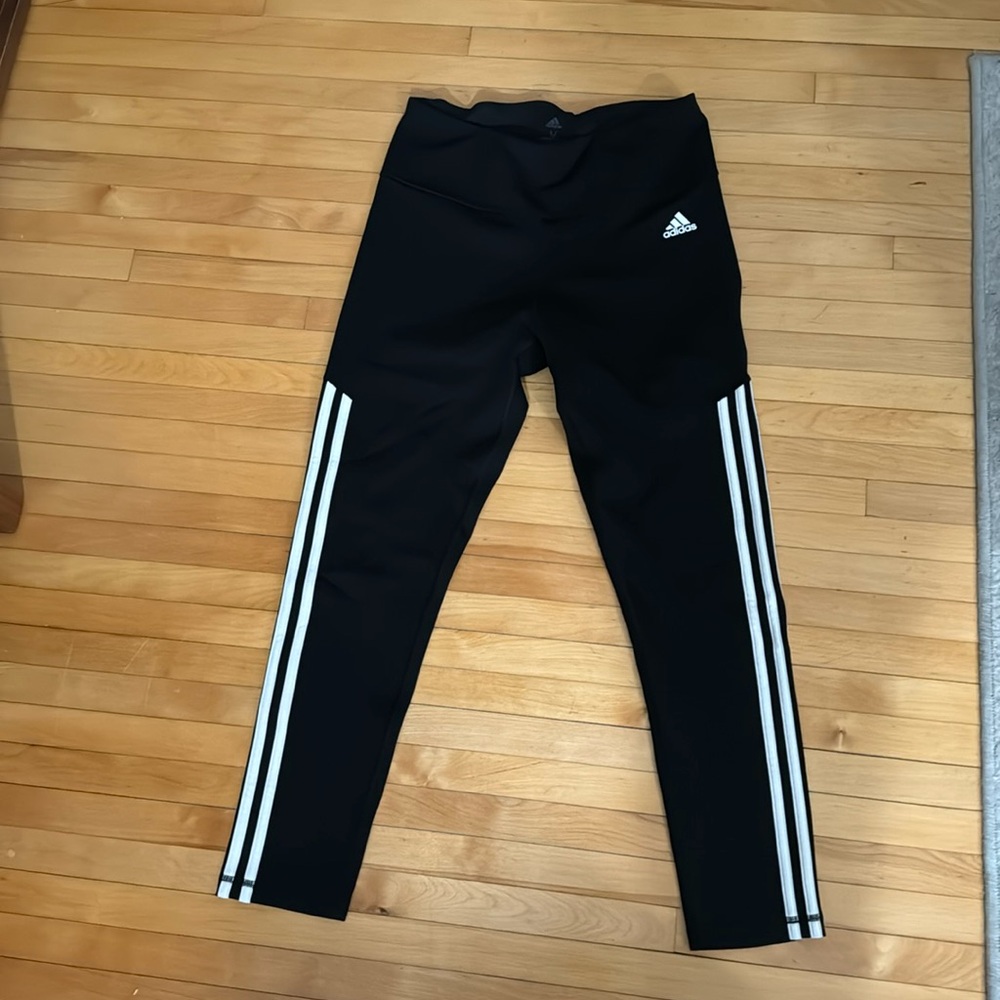 Adidas leggings